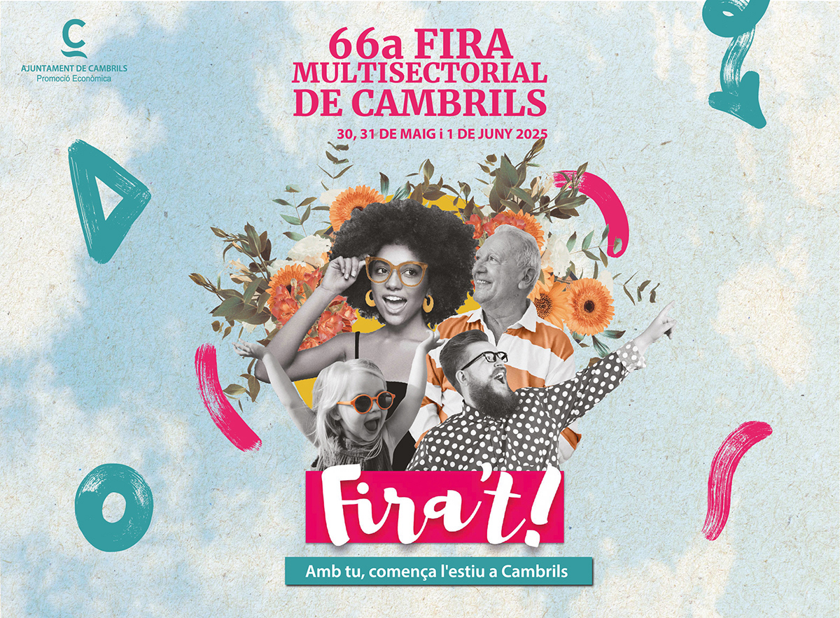 Fira Cambrils 2025