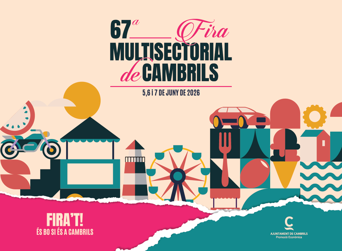 Fira Cambrils 2025